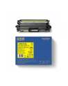 BROTHER TN-821XXLY Ultra High Yield Yellow Toner Cartridge for EC Prints 12000 pages - nr 22