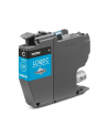 BROTHER LC422C Ink Cartridge For BH19M/B Compatible with MFC-J5340DW MFC-J5740DW MFC-J6540DW MFC-J6940DW 550 pages - nr 33
