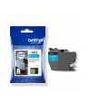 BROTHER LC422C Ink Cartridge For BH19M/B Compatible with MFC-J5340DW MFC-J5740DW MFC-J6540DW MFC-J6940DW 550 pages - nr 35