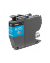 BROTHER LC422C Ink Cartridge For BH19M/B Compatible with MFC-J5340DW MFC-J5740DW MFC-J6540DW MFC-J6940DW 550 pages - nr 29