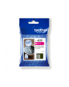 BROTHER LC422M Ink Cartridge For BH19M/B Compatible with MFC-J5340DW MFC-J5740DW MFC-J6540DW MFC-J6940DW 550 pages - nr 16