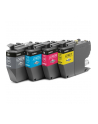 BROTHER LC422VAL Ink Cartridge For BH19M/B Compatible with MFC-J5340DW MFC-J5740DW MFC-J6540DW MFC-J6940DW 550/550 pages - nr 12