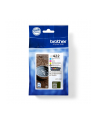 BROTHER LC422VAL Ink Cartridge For BH19M/B Compatible with MFC-J5340DW MFC-J5740DW MFC-J6540DW MFC-J6940DW 550/550 pages - nr 18