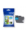 BROTHER LC422XLC HY Ink Cartridge For BH19M/B Compatible with MFC-J5340DW MFC-J5740DW MFC-J6540DW MFC-J6940DW 1500 pages - nr 36