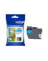 BROTHER LC422XLC HY Ink Cartridge For BH19M/B Compatible with MFC-J5340DW MFC-J5740DW MFC-J6540DW MFC-J6940DW 1500 pages - nr 42