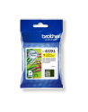 BROTHER LC422XLY HY Ink Cartridge For BH19M/B Compatible with MFC-J5340DW MFC-J5740DW MFC-J6540DW MFC-J6940DW 1500 pages - nr 37