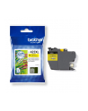 BROTHER LC422XLY HY Ink Cartridge For BH19M/B Compatible with MFC-J5340DW MFC-J5740DW MFC-J6540DW MFC-J6940DW 1500 pages - nr 39