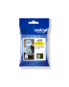 BROTHER LC422Y Ink Cartridge For BH19M/B Compatible with MFC-J5340DW MFC-J5740DW MFC-J6540DW MFC-J6940DW 550 pages - nr 27