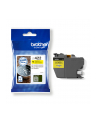 BROTHER LC422Y Ink Cartridge For BH19M/B Compatible with MFC-J5340DW MFC-J5740DW MFC-J6540DW MFC-J6940DW 550 pages - nr 29