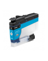 BROTHER Cyan Ink Cartridge - 1500 Pages - nr 11