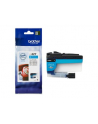 BROTHER Cyan Ink Cartridge - 1500 Pages - nr 18