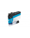 BROTHER Cyan Ink Cartridge - 1500 Pages - nr 20