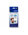BROTHER Cyan Ink Cartridge - 1500 Pages - nr 44