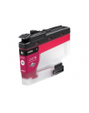 BROTHER Magenta Ink Cartridge - 1500 Pages - nr 11