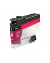 BROTHER Magenta Ink Cartridge - 1500 Pages - nr 12