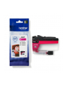 BROTHER Magenta Ink Cartridge - 1500 Pages - nr 13