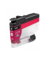 BROTHER Magenta Ink Cartridge - 1500 Pages - nr 19