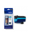 BROTHER Cyan Ink Cartridge - 5000 Pages - nr 13