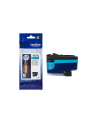 BROTHER Cyan Ink Cartridge - 5000 Pages - nr 22