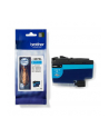 BROTHER Cyan Ink Cartridge - 5000 Pages - nr 33