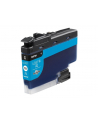 BROTHER Cyan Ink Cartridge - 5000 Pages - nr 34