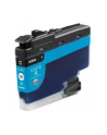 BROTHER Cyan Ink Cartridge - 5000 Pages - nr 35