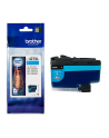 BROTHER Cyan Ink Cartridge - 5000 Pages - nr 24