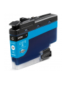 BROTHER Cyan Ink Cartridge - 5000 Pages - nr 29