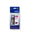 BROTHER Magenta Ink Cartridge - 5000 Pages - nr 17