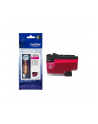 BROTHER Magenta Ink Cartridge - 5000 Pages - nr 22