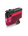 BROTHER Magenta Ink Cartridge - 5000 Pages - nr 19