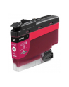 BROTHER Magenta Ink Cartridge - 5000 Pages - nr 23