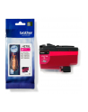 BROTHER Magenta Ink Cartridge - 5000 Pages - nr 24