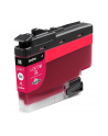 BROTHER Magenta Ink Cartridge - 5000 Pages - nr 25