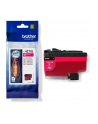 BROTHER Magenta Ink Cartridge - 5000 Pages - nr 29