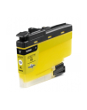 BROTHER Yellow Ink Cartridge - 5000 Pages - nr 17