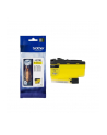 BROTHER Yellow Ink Cartridge - 5000 Pages - nr 22