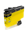 BROTHER Yellow Ink Cartridge - 5000 Pages - nr 25