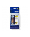 BROTHER Yellow Ink Cartridge - 5000 Pages - nr 33