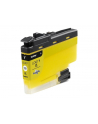 BROTHER Yellow Ink Cartridge - 5000 Pages - nr 34