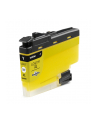 BROTHER Yellow Ink Cartridge - 5000 Pages - nr 11