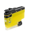 BROTHER Yellow Ink Cartridge - 5000 Pages - nr 23