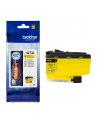 BROTHER Yellow Ink Cartridge - 5000 Pages - nr 24