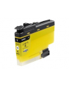 BROTHER Yellow Ink Cartridge - 5000 Pages - nr 9