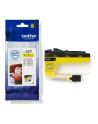 BROTHER Yellow Ink Cartridge - 1500 Pages - nr 14