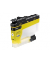 BROTHER Yellow Ink Cartridge - 1500 Pages - nr 5
