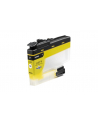 BROTHER Yellow Ink Cartridge - 1500 Pages - nr 8