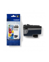 BROTHER Black Ink Cartridge - 6000 Pages - PROJECT USE ONLY - nr 6