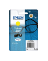 EPSON Singlepack Yellow 408 DURABrite Ultra Ink - nr 8