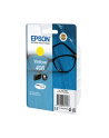 EPSON Singlepack Yellow 408 DURABrite Ultra Ink - nr 3